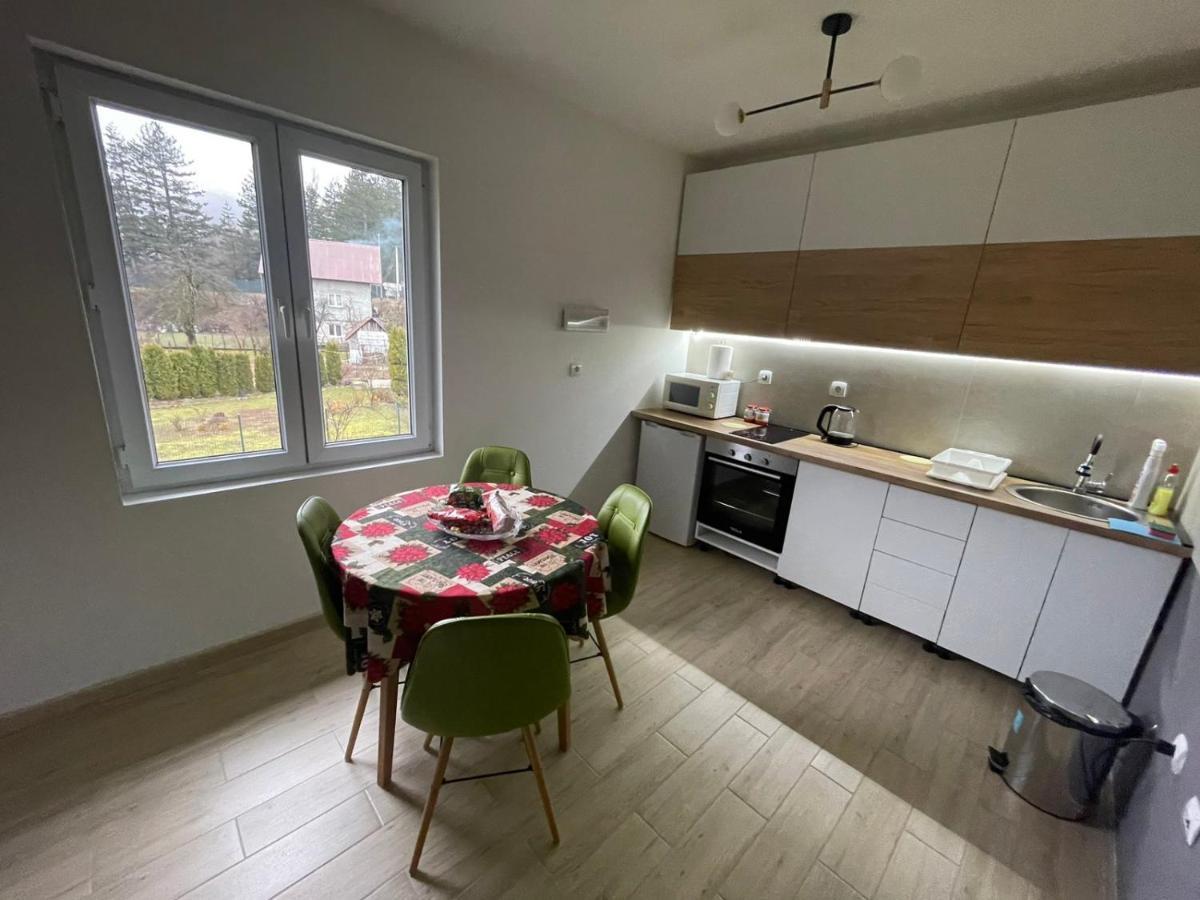 Apartman Irvas Kolašin Extérieur photo