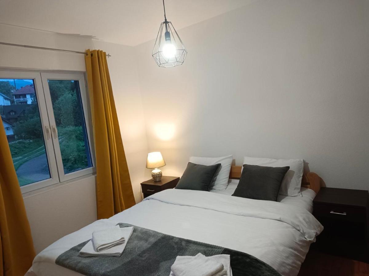 Apartman Irvas Kolašin Extérieur photo