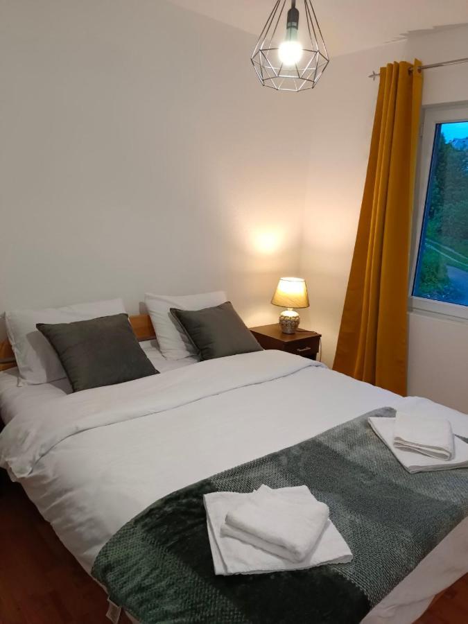 Apartman Irvas Kolašin Extérieur photo