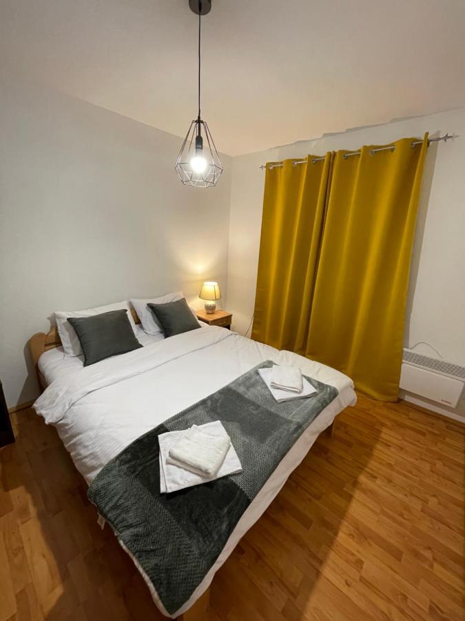 Apartman Irvas Kolašin Extérieur photo