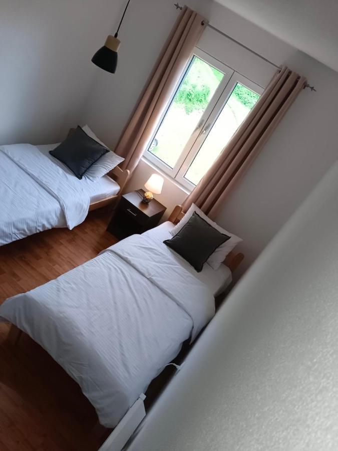 Apartman Irvas Kolašin Extérieur photo