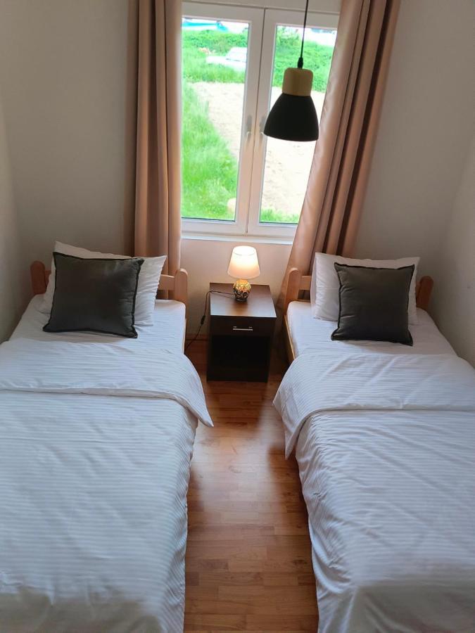 Apartman Irvas Kolašin Extérieur photo