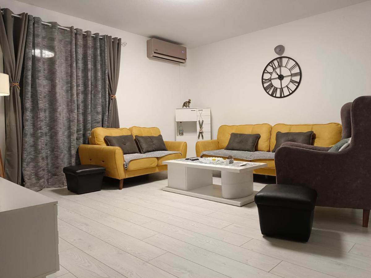 Apartman Irvas Kolašin Extérieur photo