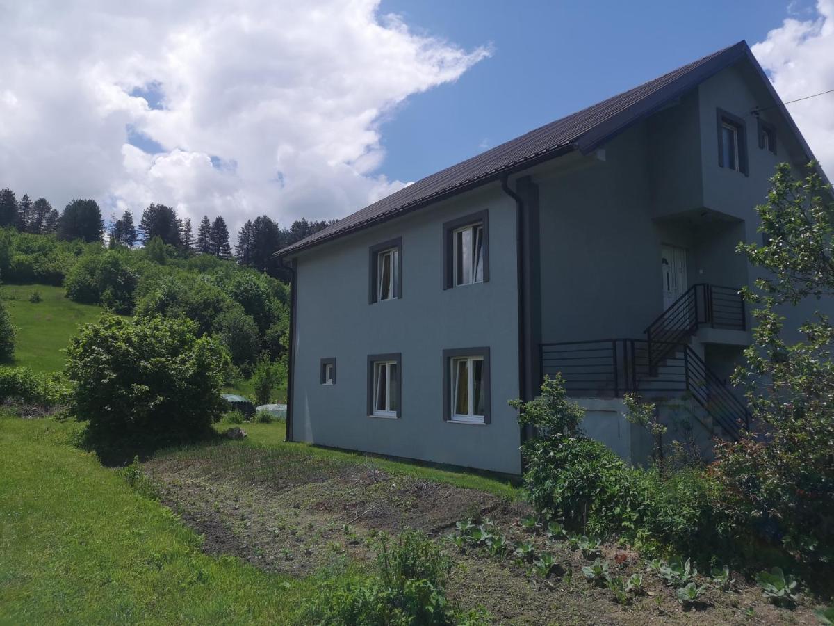 Apartman Irvas Kolašin Extérieur photo