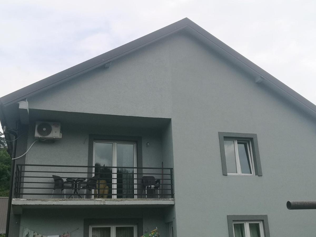 Apartman Irvas Kolašin Extérieur photo