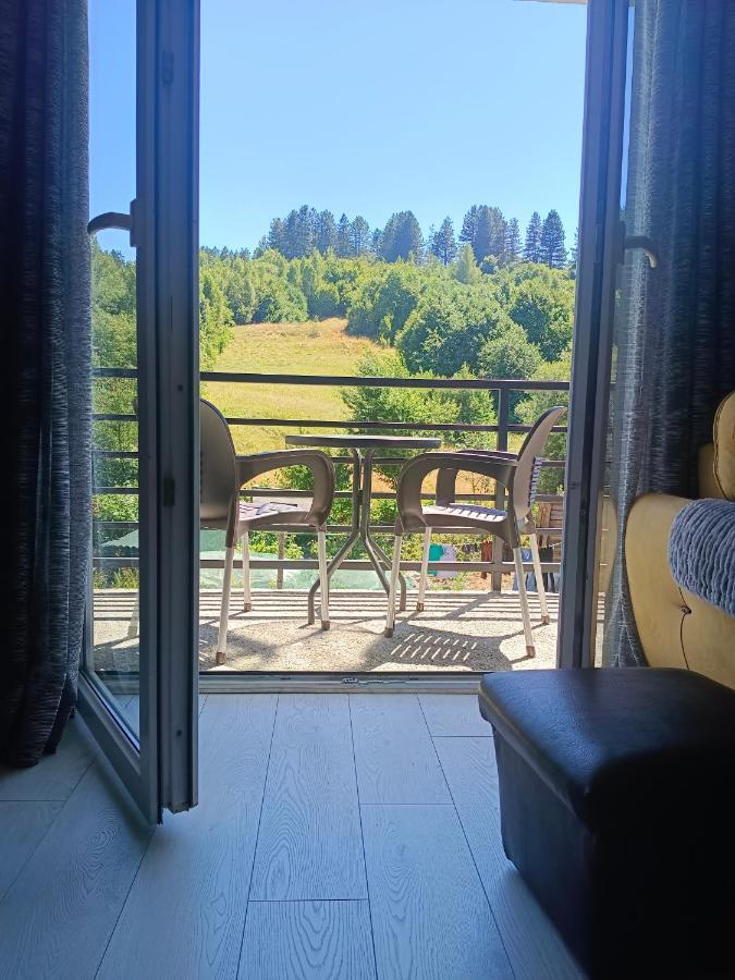 Apartman Irvas Kolašin Extérieur photo