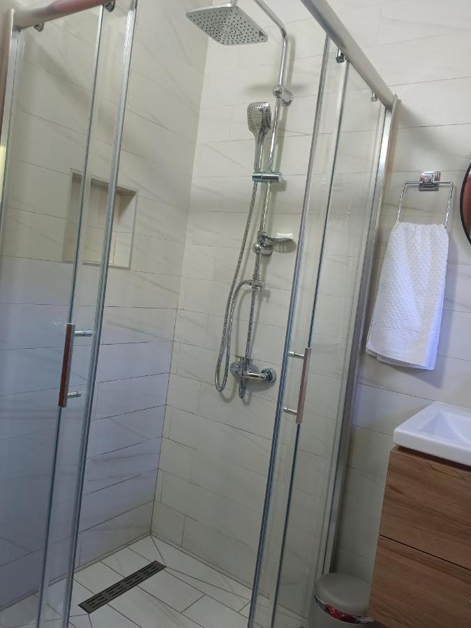 Apartman Irvas Kolašin Extérieur photo