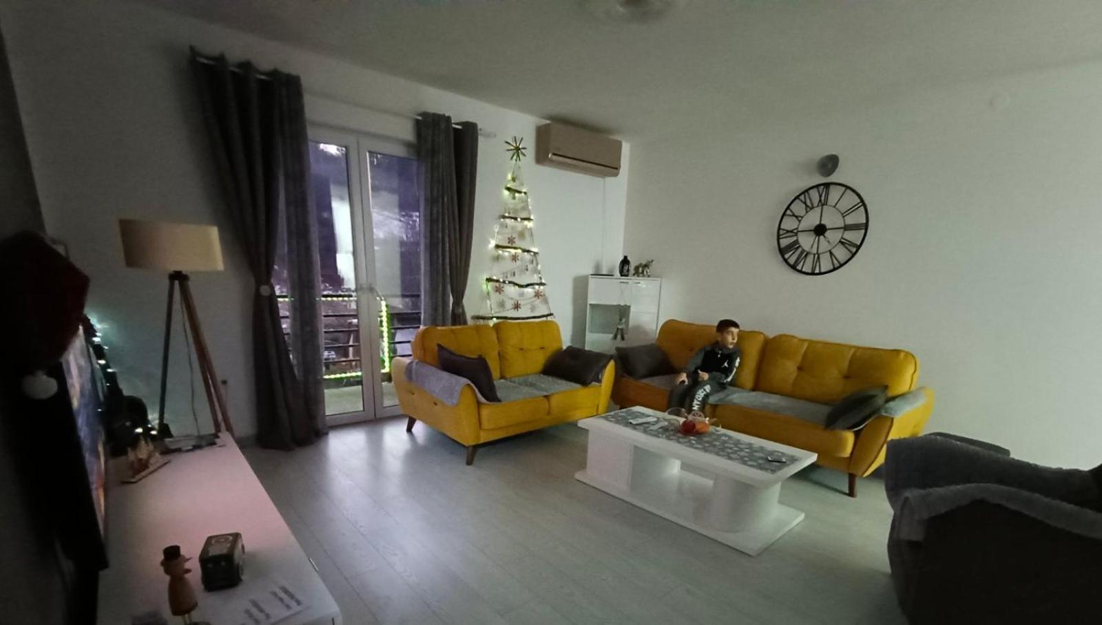 Apartman Irvas Kolašin Extérieur photo