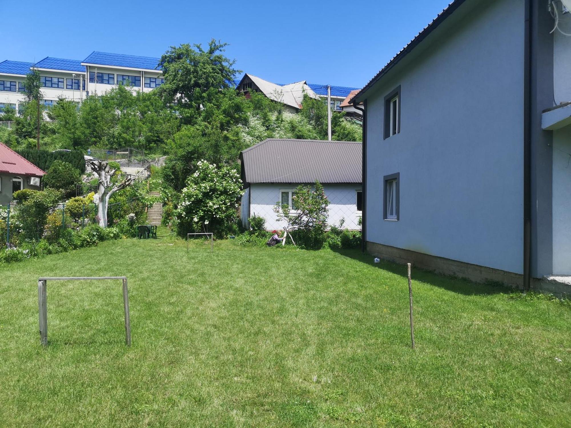 Apartman Irvas Kolašin Extérieur photo