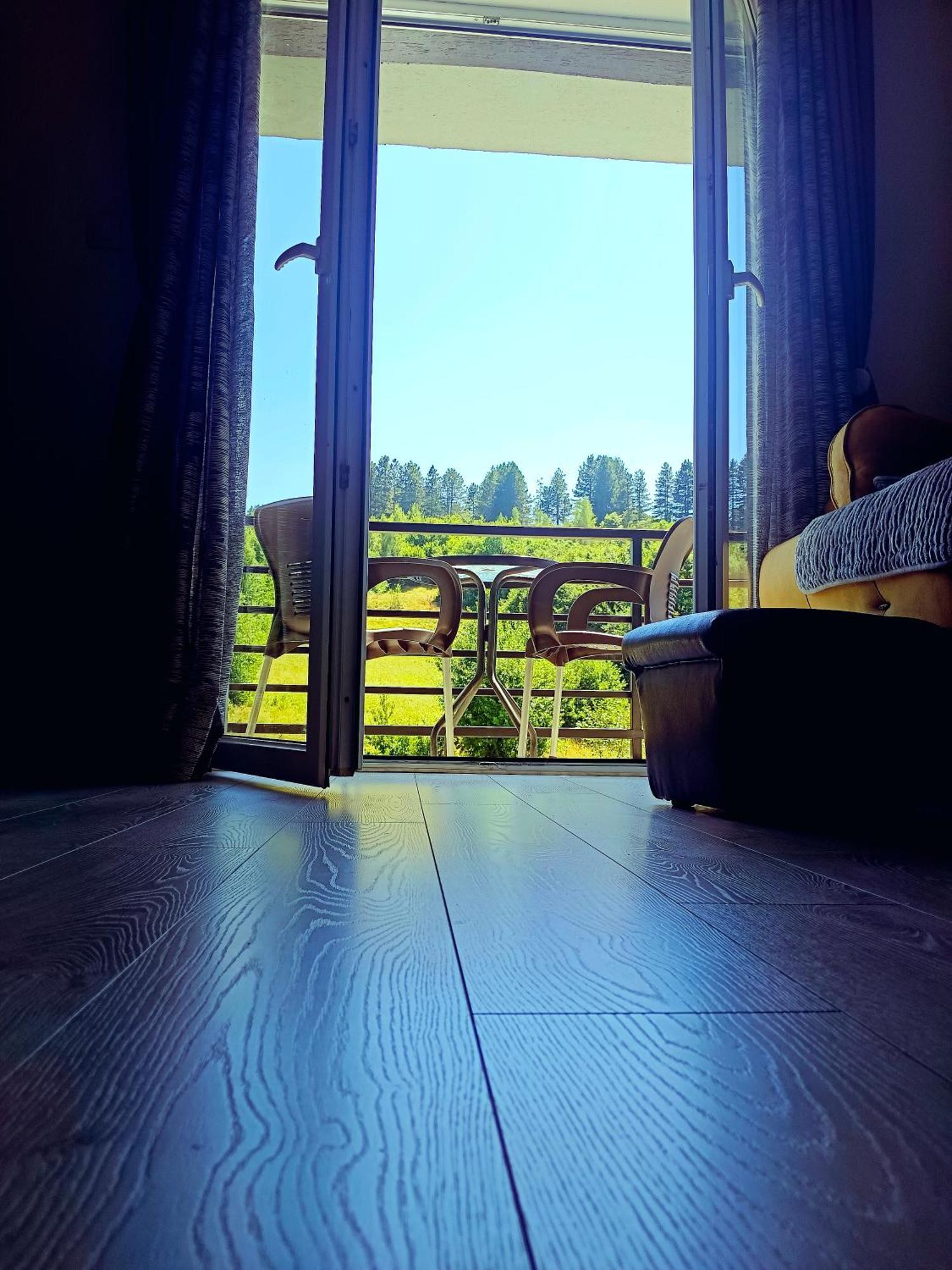 Apartman Irvas Kolašin Extérieur photo