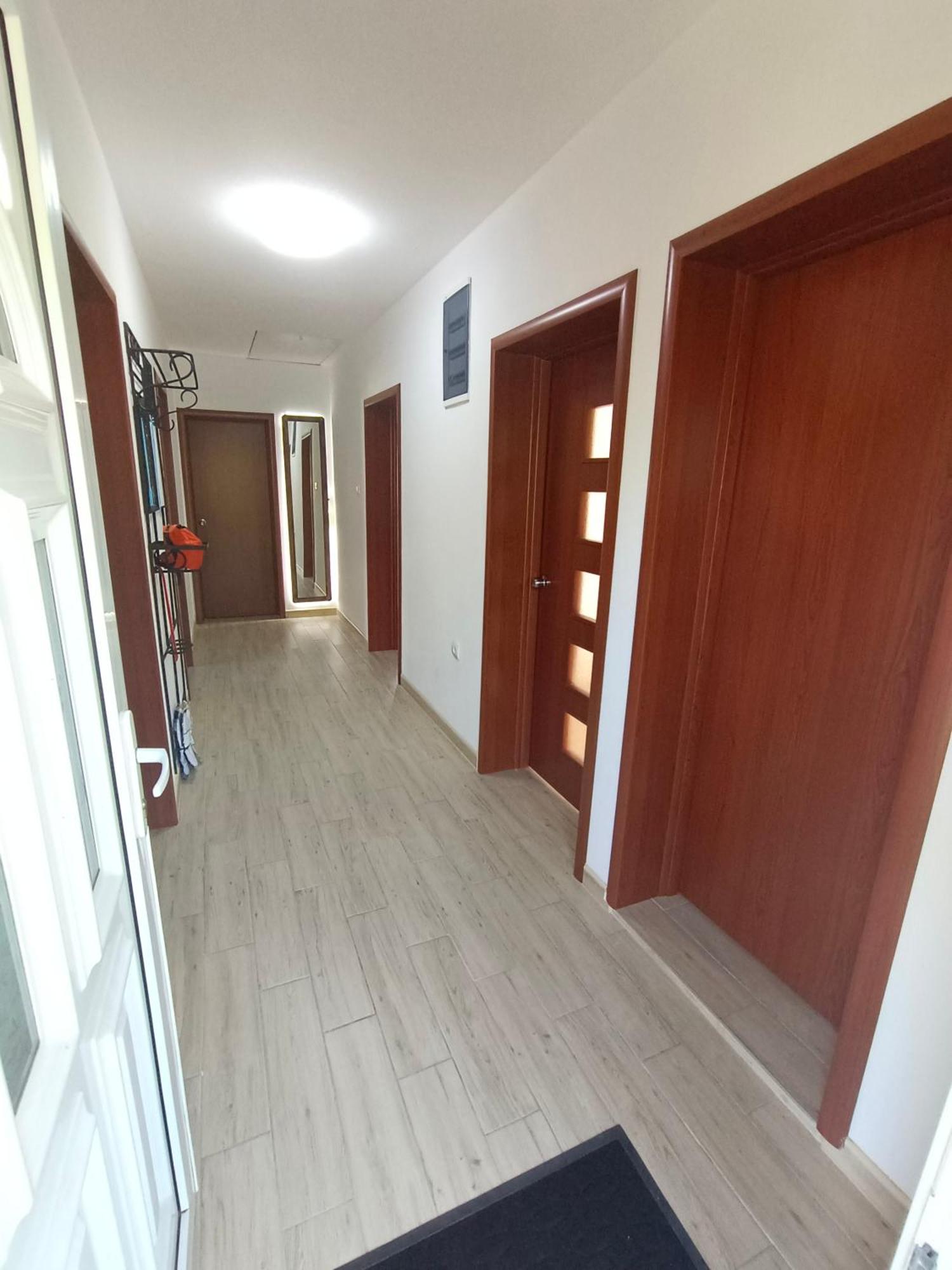 Apartman Irvas Kolašin Extérieur photo