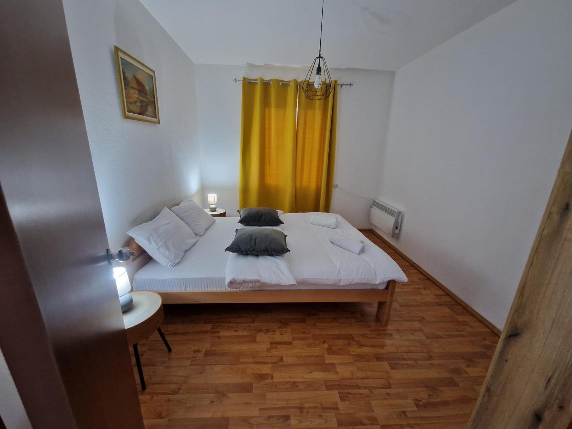 Apartman Irvas Kolašin Extérieur photo