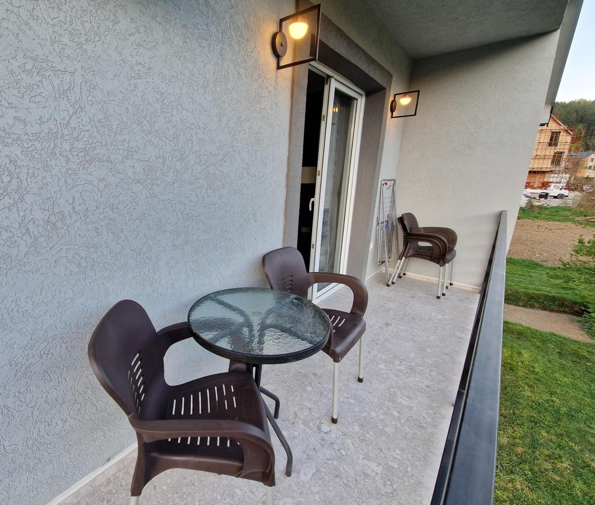 Apartman Irvas Kolašin Extérieur photo