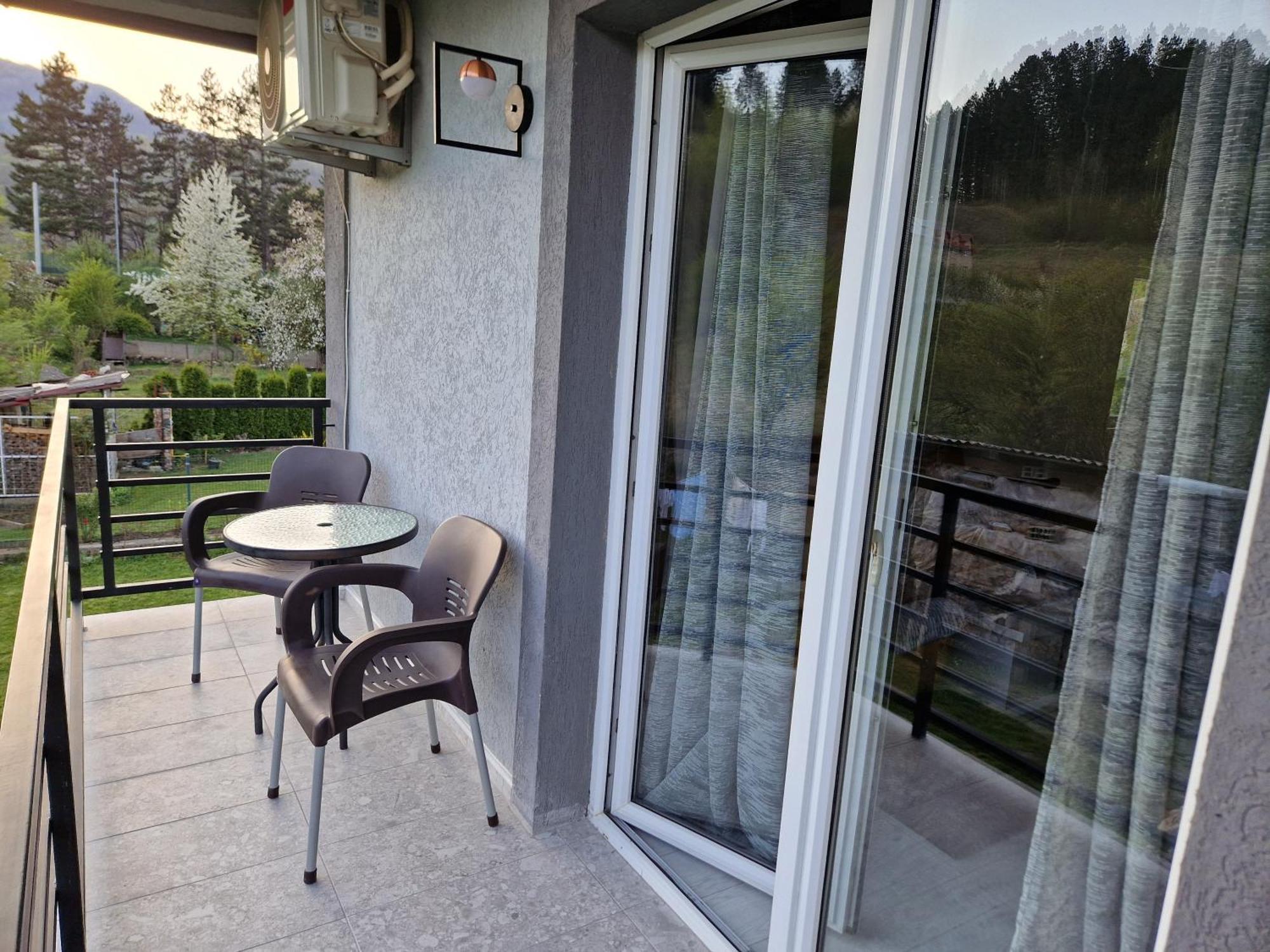 Apartman Irvas Kolašin Extérieur photo