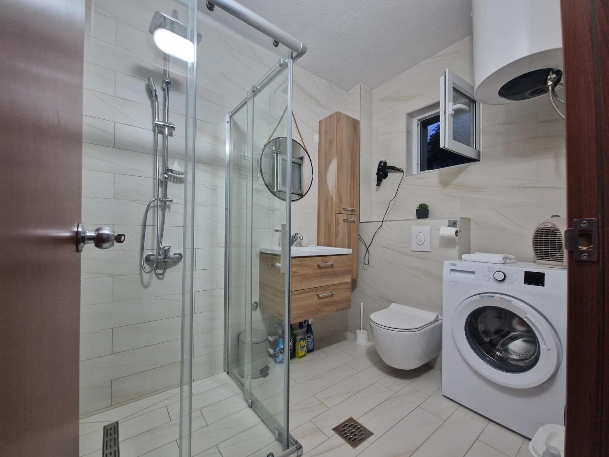 Apartman Irvas Kolašin Extérieur photo