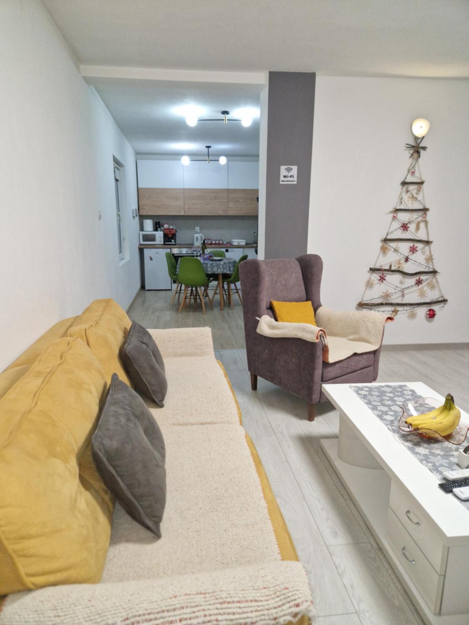 Apartman Irvas Kolašin Extérieur photo