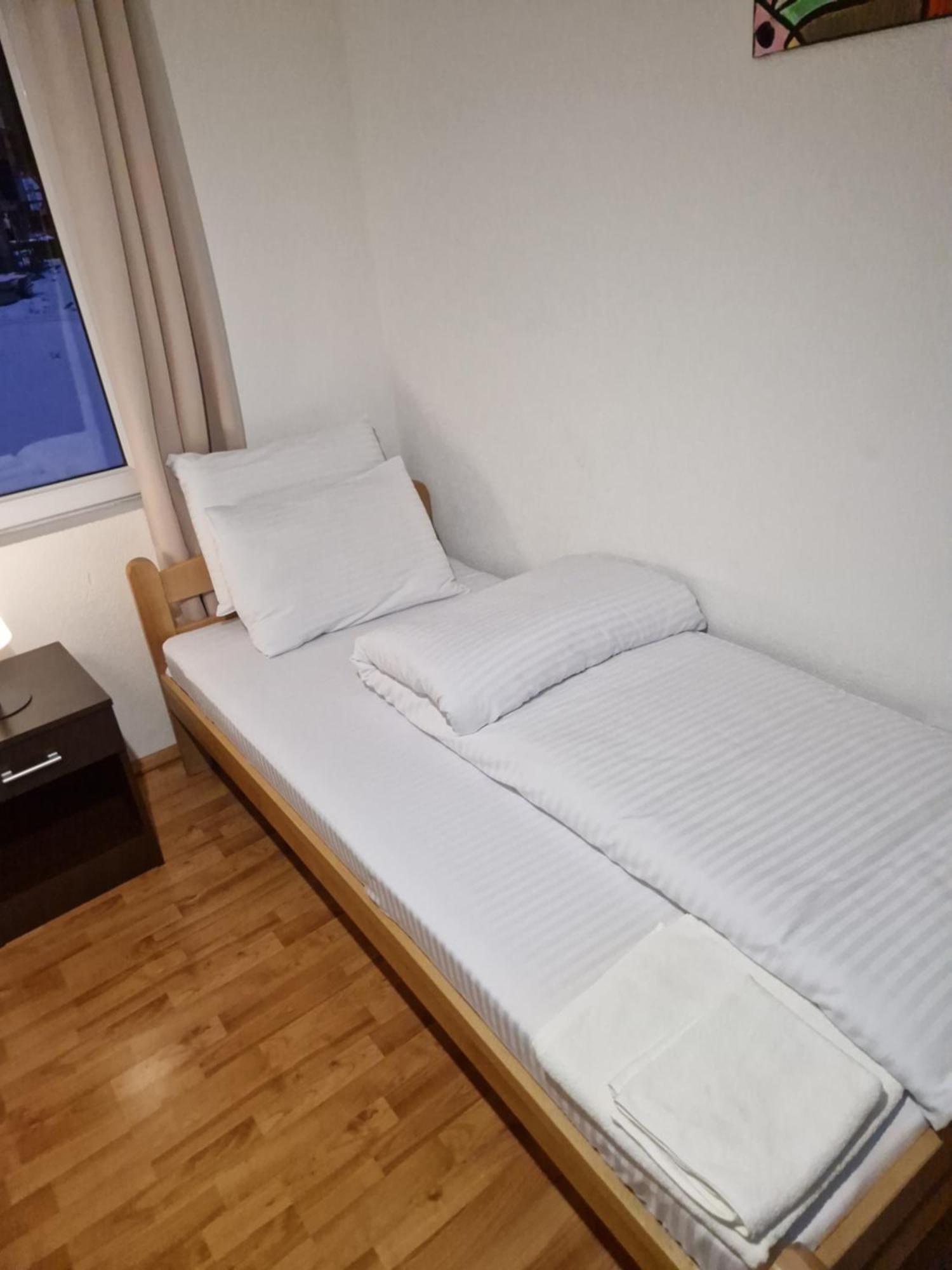 Apartman Irvas Kolašin Extérieur photo